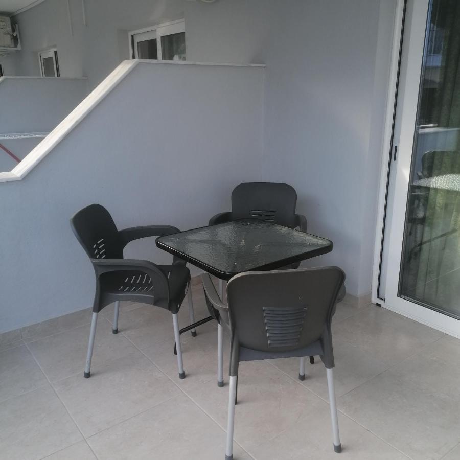Elpida View Hotel Kallithea  Exterior photo
