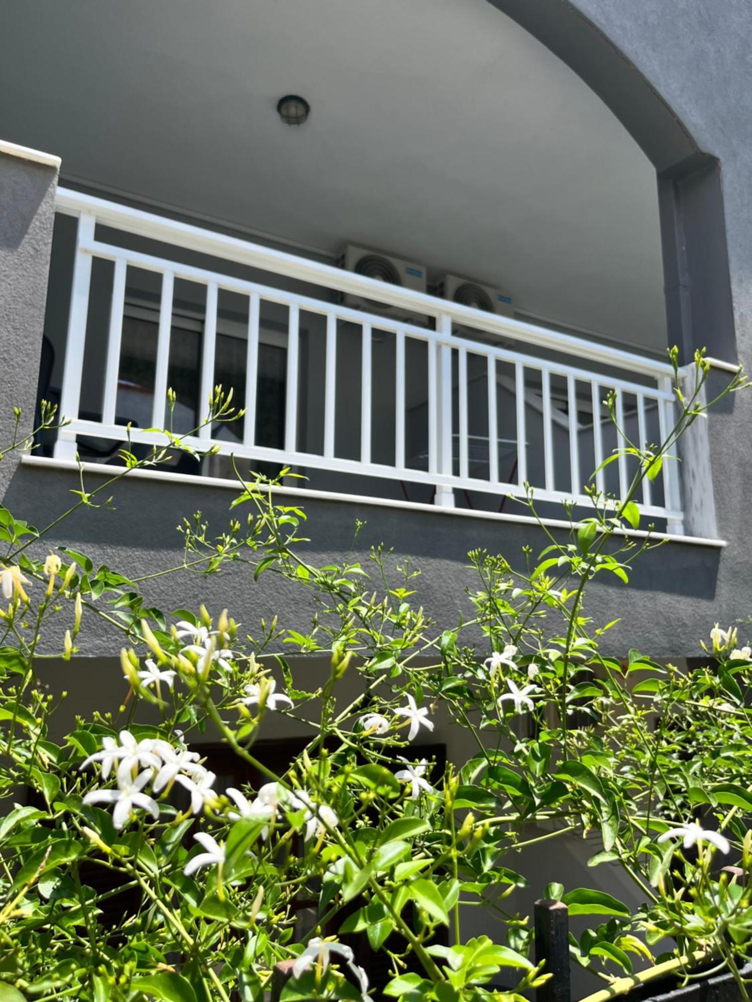 Elpida View Hotel Kallithea  Exterior photo